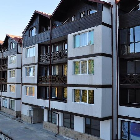 בורובץ Comfortapartment Iglika 2 מראה חיצוני תמונה