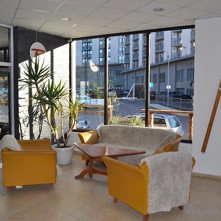 בורובץ Comfortapartment Iglika 2 מראה חיצוני תמונה