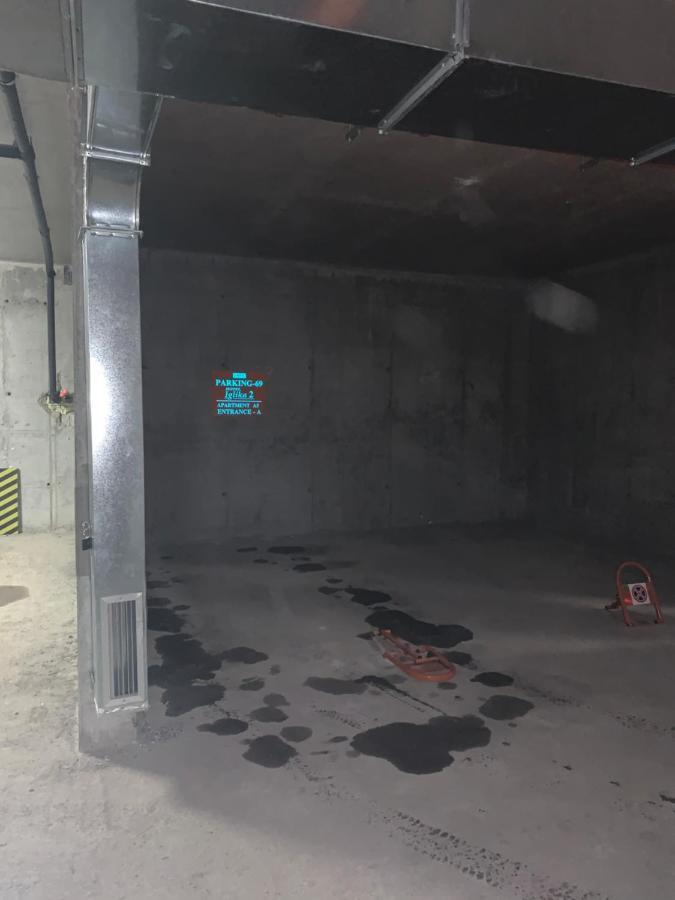 בורובץ Comfortapartment Iglika 2 מראה חיצוני תמונה