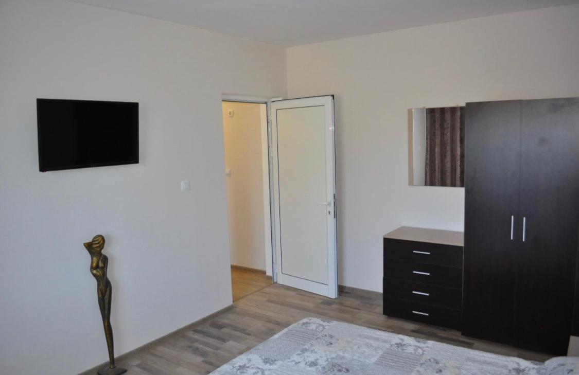 בורובץ Comfortapartment Iglika 2 מראה חיצוני תמונה