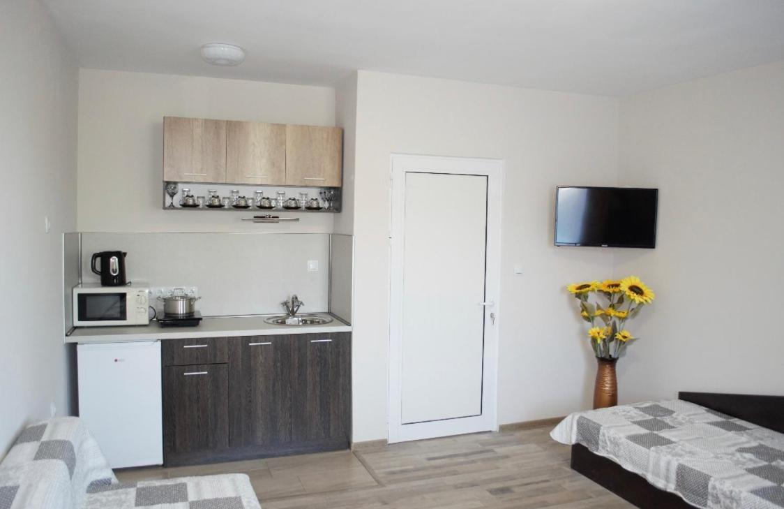 בורובץ Comfortapartment Iglika 2 מראה חיצוני תמונה