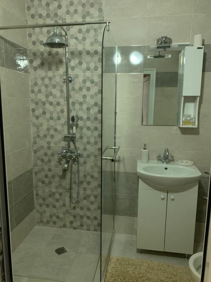 בורובץ Comfortapartment Iglika 2 מראה חיצוני תמונה