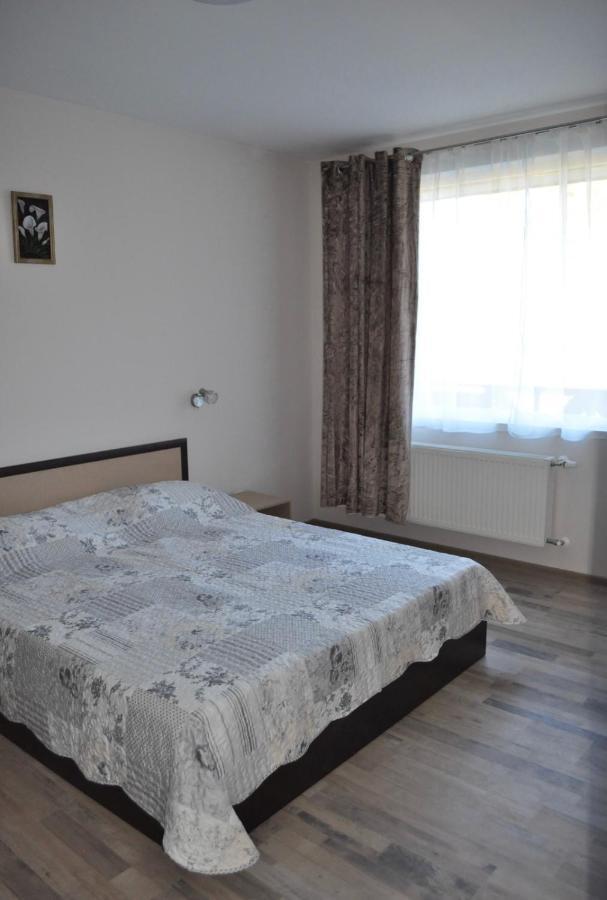 בורובץ Comfortapartment Iglika 2 מראה חיצוני תמונה