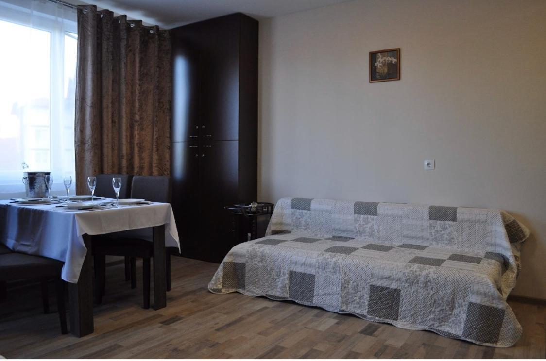 בורובץ Comfortapartment Iglika 2 מראה חיצוני תמונה