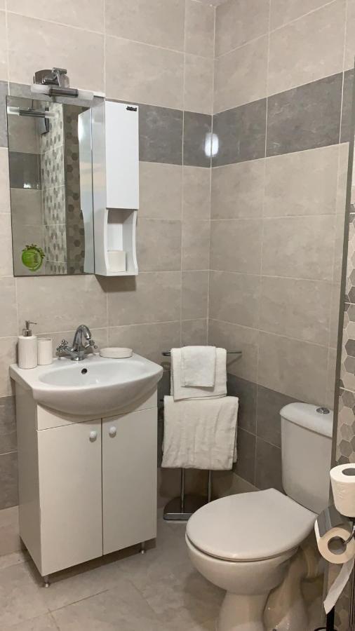 בורובץ Comfortapartment Iglika 2 מראה חיצוני תמונה