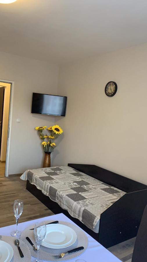 בורובץ Comfortapartment Iglika 2 מראה חיצוני תמונה