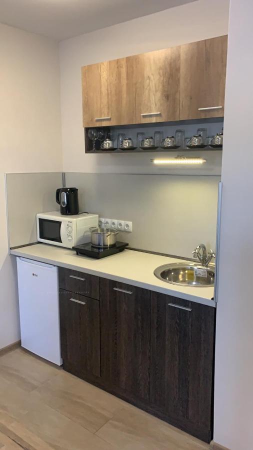 בורובץ Comfortapartment Iglika 2 מראה חיצוני תמונה