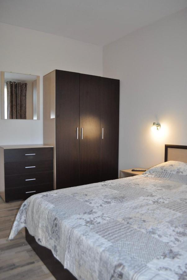 בורובץ Comfortapartment Iglika 2 מראה חיצוני תמונה